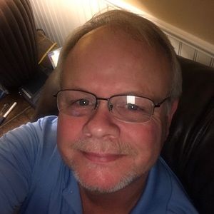 Meet your Posher, Scott